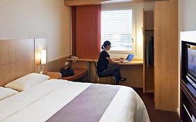 Ibis Basel Bahnhof